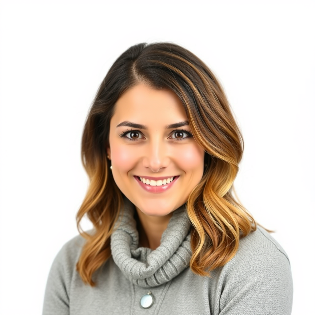 Jacqueline Mendoza