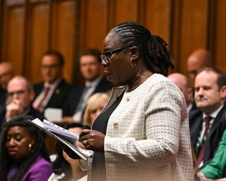 Structural Discrimination Continues to Impact Maternity Outcomes for Black Women in the UK, Lawmakers State